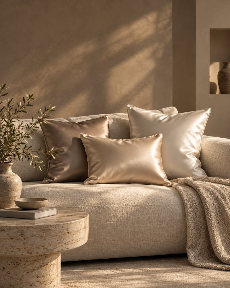 The art of soft living