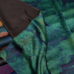 Collection image for: Charmeuse Mud Silk