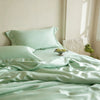 MINT 100% Silk Bedding set