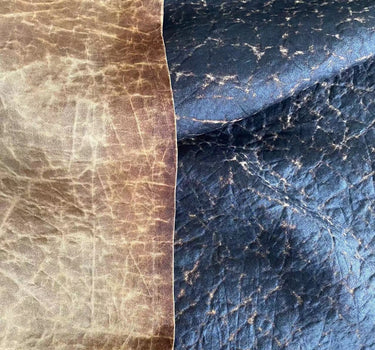 JINGUI - Handmade 30 Momme Mud Silk Satin Fabric - 110cm wide by the Yard