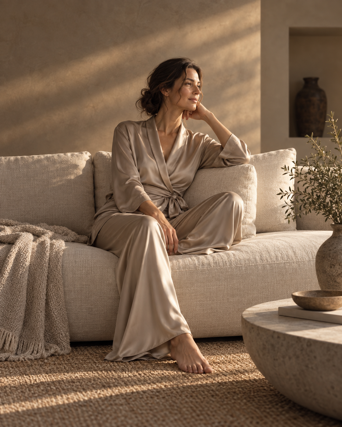 Loungewear